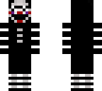 pinto the puppet