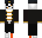 pirate sans