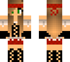 pirate skin