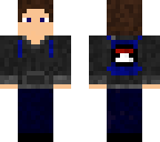 pokemon trainer