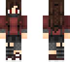 pvp girl