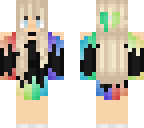 rainbow paint