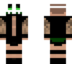 randy