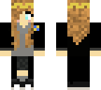 ravenclaw girl
