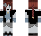 rebel in disguise -contest-