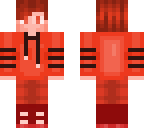 red boy