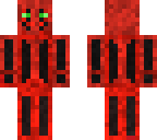 red skin
