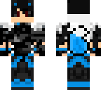 robot nate