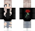 rose edito