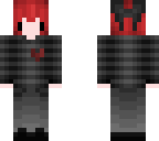 rosey chibi