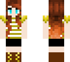 rusty gold