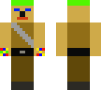 sarge