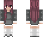 school girl