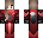 shadow knight wolfy