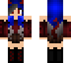 siren's skin edit edit