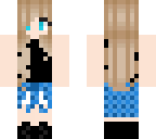 skin  number two