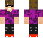 skin