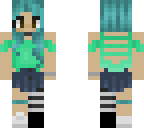 skin contest