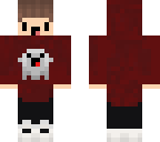 skin for a edit