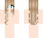 skin number one