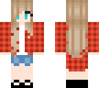 skin number three