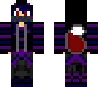 slash the dark thief
