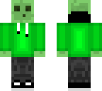 slime