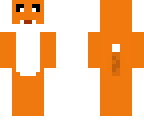 smooth fox