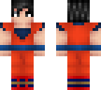 son goku