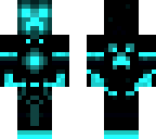 sonic creeper