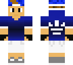 sport guy