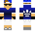 sport guy