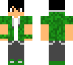 st patricks boy edit
