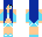 summer blues