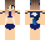 swimsuit