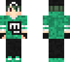 thegreenhd