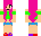 this is my character
