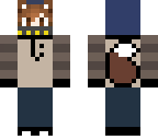 ticci toby furry