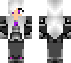 tin girl