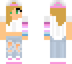 tomboy girl edited fixed