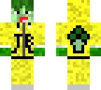 toxic broccoli