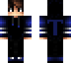 triggaa new skin