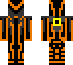 tron samir