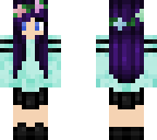 tumblr oc - vena