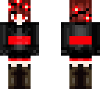 underfell chara