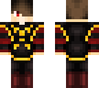 underfell chara boy