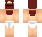 underpants man 5