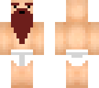 underpants man 6