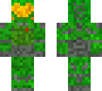 unscarred doom marine