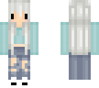 update chibi girl
